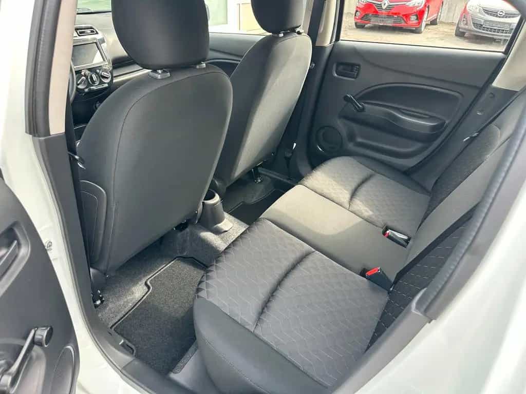 Mitsubishi Space Star*Bluetooth*GARANTIE*E-FH*1HAND* 07/2021-photo-7