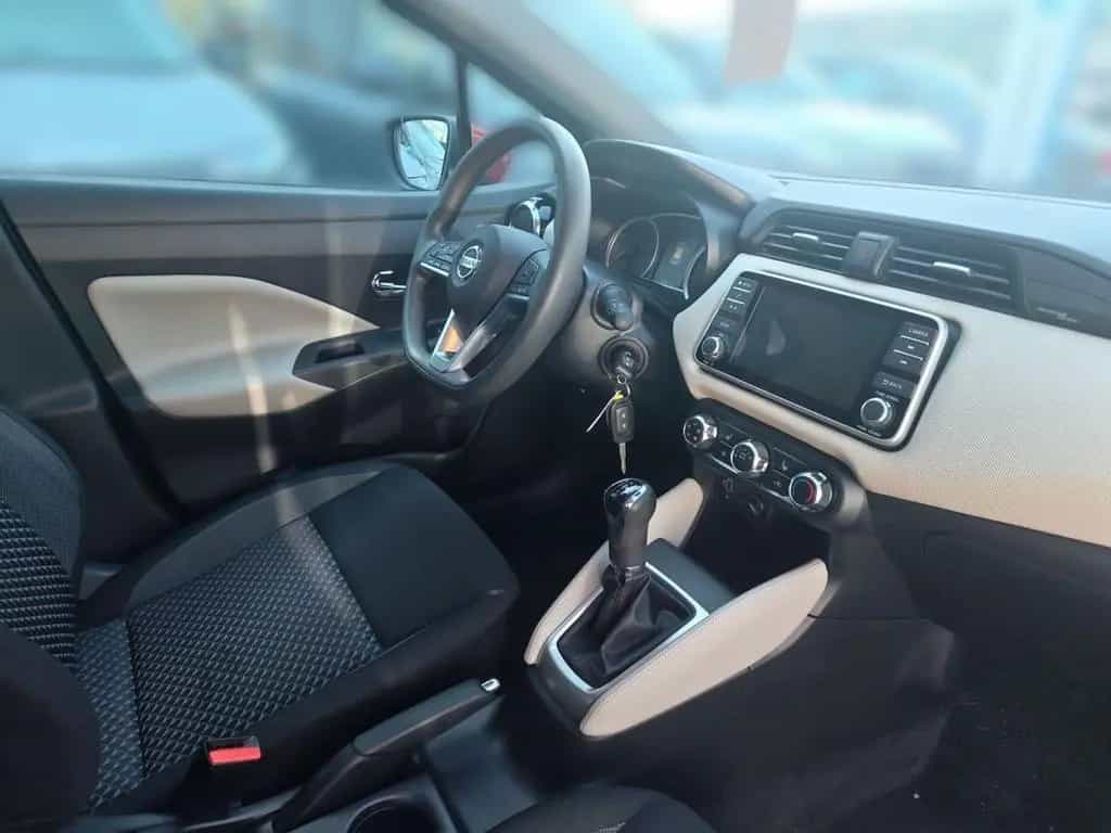 Nissan Micra 1.0IG-T 100PS N-Way Start/Stopp | Winter-P 09/2019-photo-13