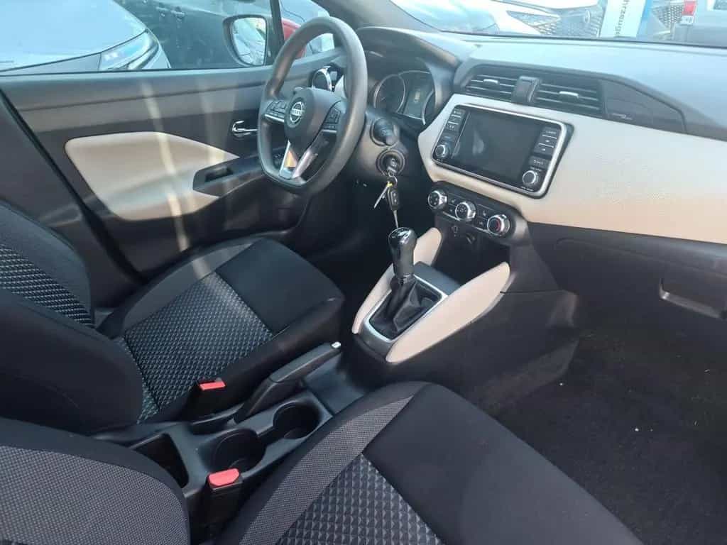 Nissan Micra 1.0IG-T 100PS N-Way Start/Stopp | Winter-P 09/2019-photo-14