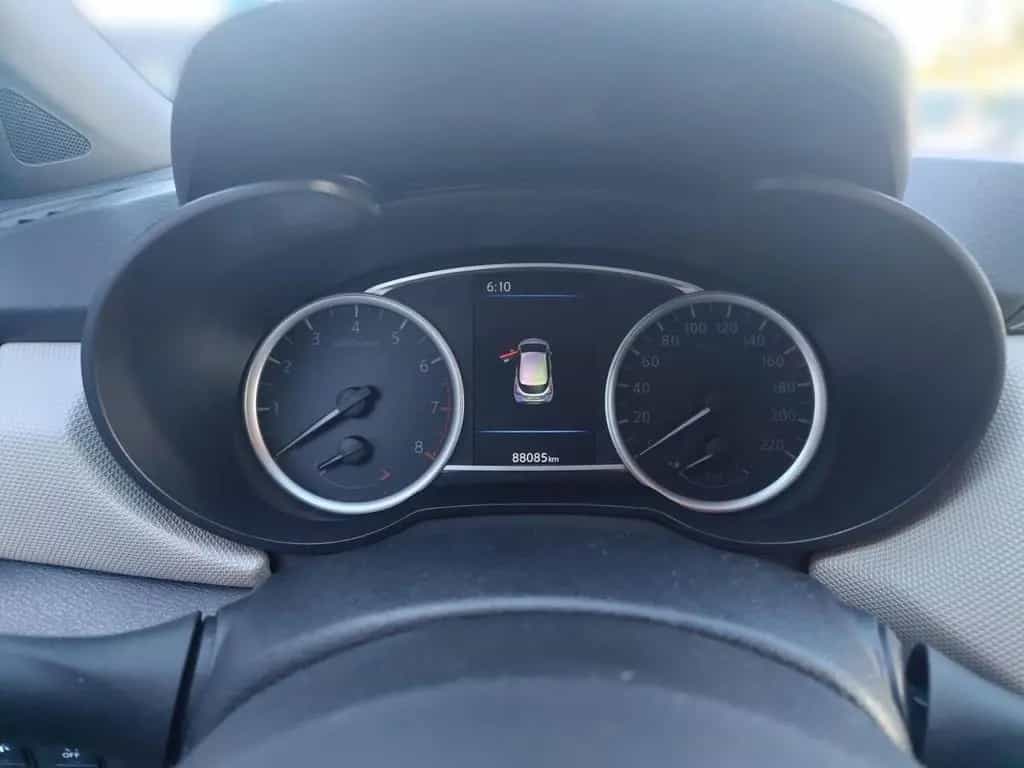 Nissan Micra 1.0IG-T 100PS N-Way Start/Stopp | Winter-P 09/2019-photo-5