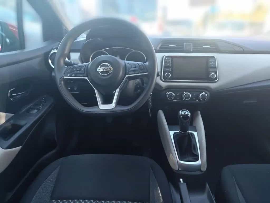Nissan Micra 1.0IG-T 100PS N-Way Start/Stopp | Winter-P 09/2019-photo-9