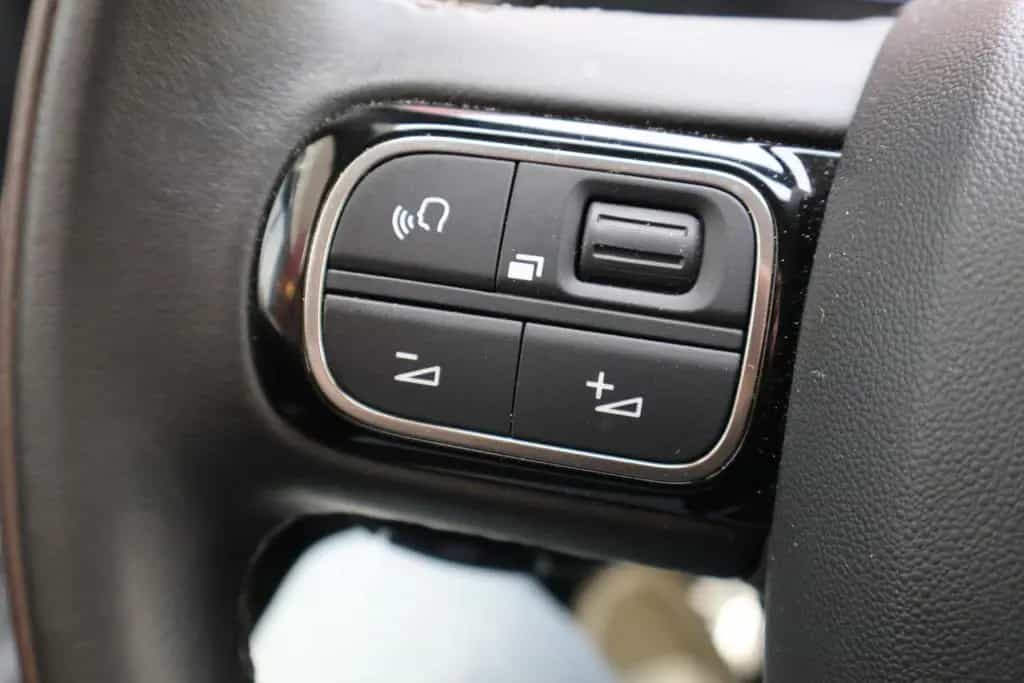 Citroën C5 Aircross 1.6 PureTech automatik Shine | Origi 06/2019-photo-14
