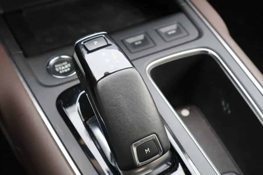 Citroën C5 Aircross 1.6 PureTech automatik Shine | Origi 06/2019-photo-18
