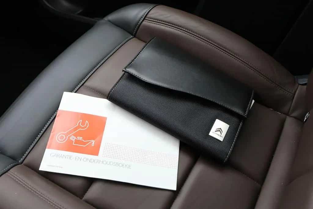 Citroën C5 Aircross 1.6 PureTech automatik Shine | Origi 06/2019-photo-19