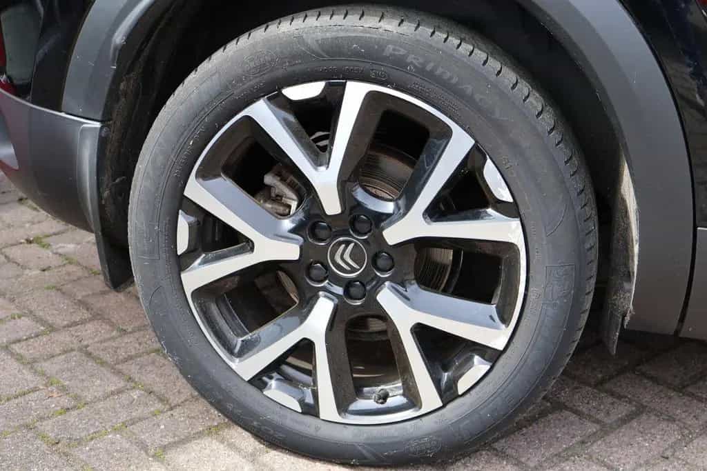 Citroën C5 Aircross 1.6 PureTech automatik Shine | Origi 06/2019-photo-26