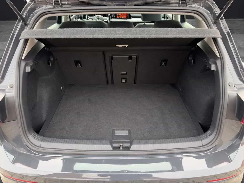 Volkswagen Golf VIII Lim. Life 08/2020-photo-12