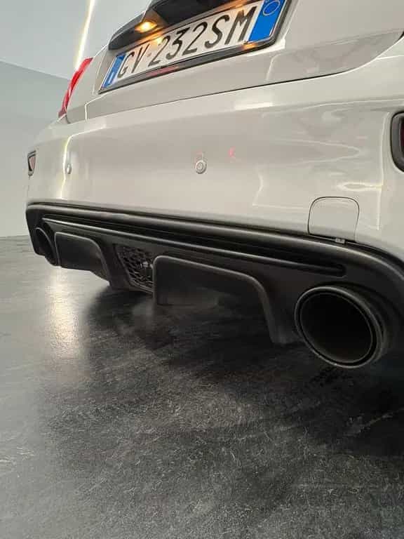Abarth 595 1.4 Turbo T-Jet 145 CV 05/2019-photo-11
