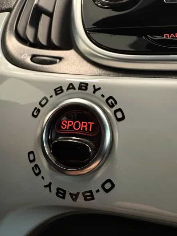 Abarth 595 1.4 Turbo T-Jet 145 CV 05/2019-photo-12