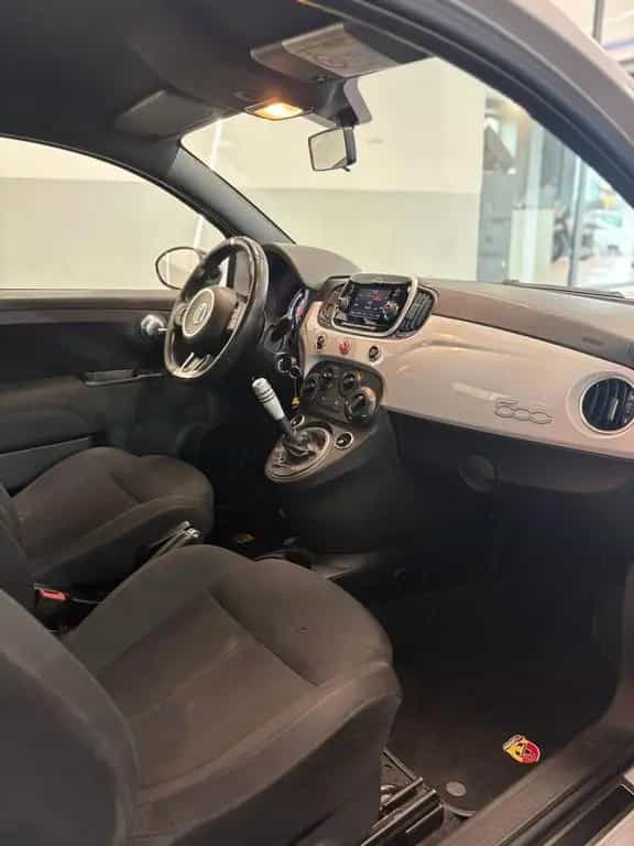 Abarth 595 1.4 Turbo T-Jet 145 CV 05/2019-photo-13