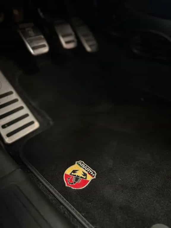 Abarth 595 1.4 Turbo T-Jet 145 CV 05/2019-photo-6