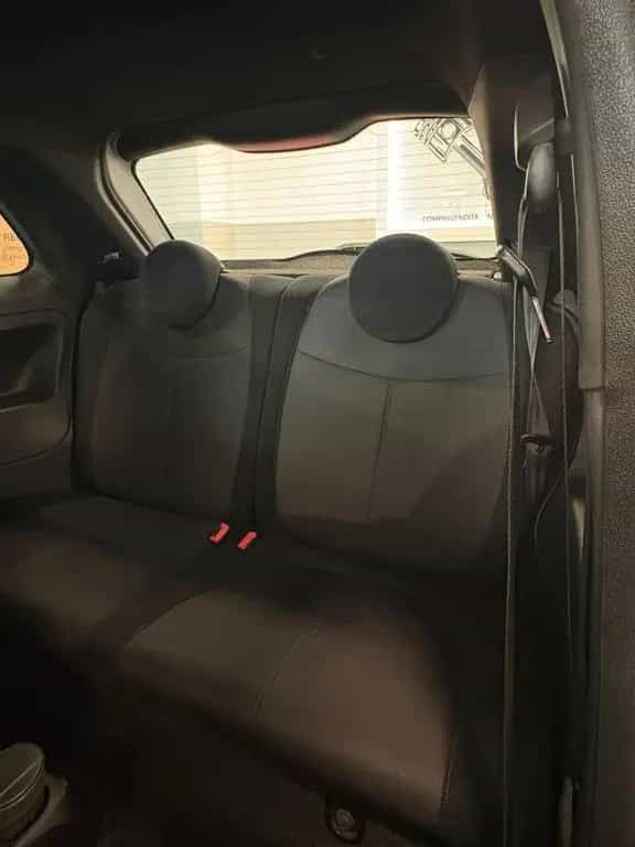 Abarth 595 1.4 Turbo T-Jet 145 CV 05/2019-photo-8
