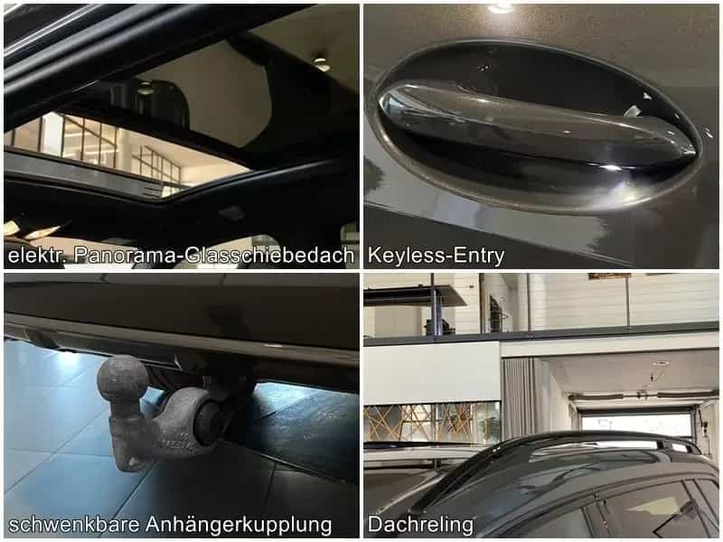 BMW X7 40d M-Sport Pro Carbon Sbel B&W ACC AHK 22" 02/2023-photo-23