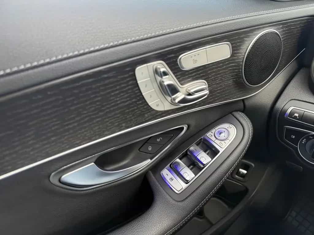 Mercedes-Benz C 300 T 4Matic *LED*DIGI*NAVI*360°*NIGHT-PAKET* 03/2020-photo-22