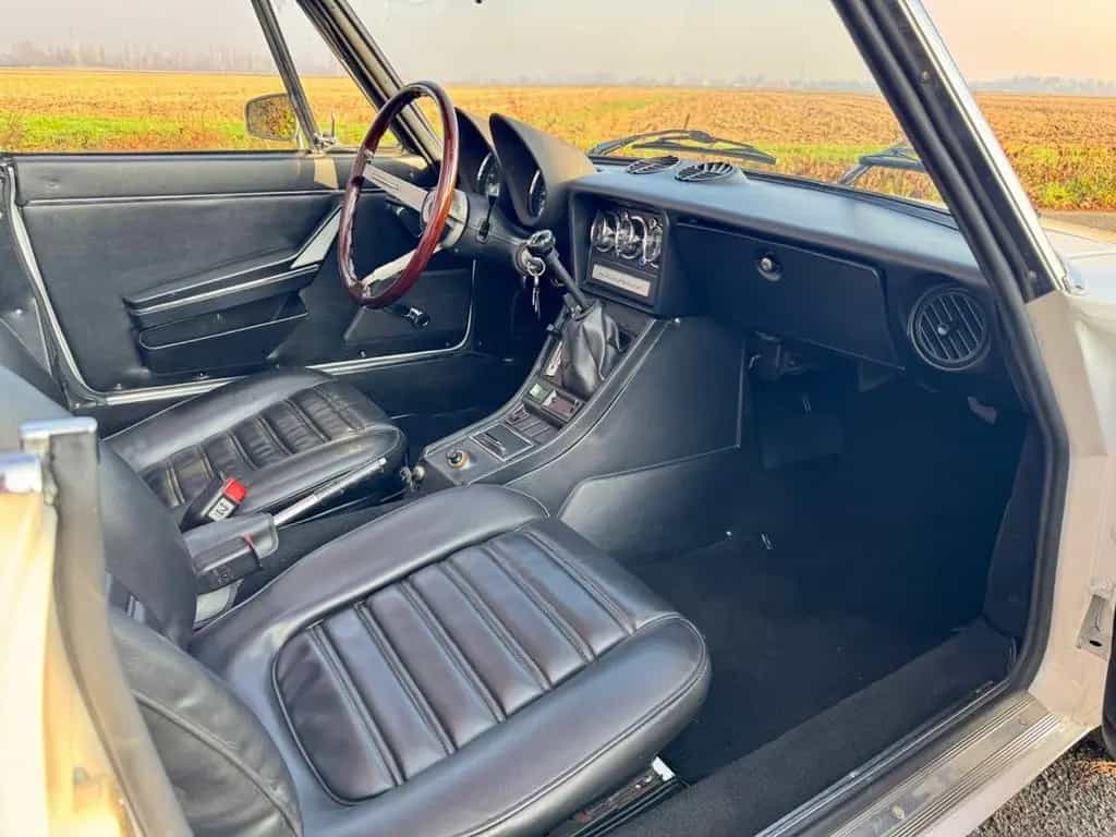 Alfa Romeo Spider 2.0 veloce 04/1980-photo-12