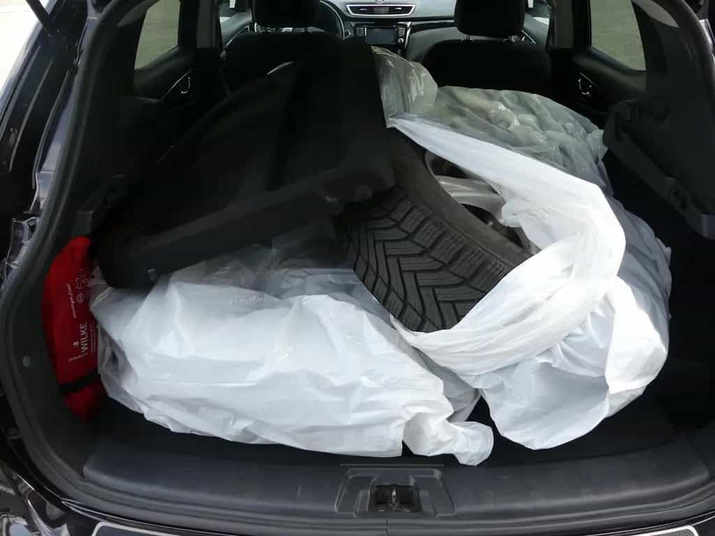 Nissan Qashqai N-Connecta"1.HAND" 06/2016-photo-16