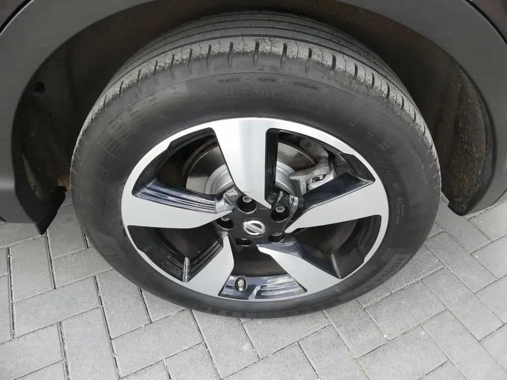 Nissan Qashqai N-Connecta"1.HAND" 06/2016-photo-18