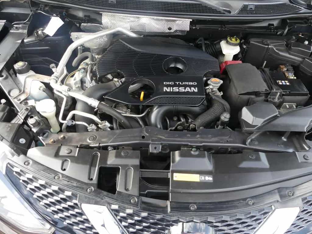 Nissan Qashqai N-Connecta"1.HAND" 06/2016-photo-19