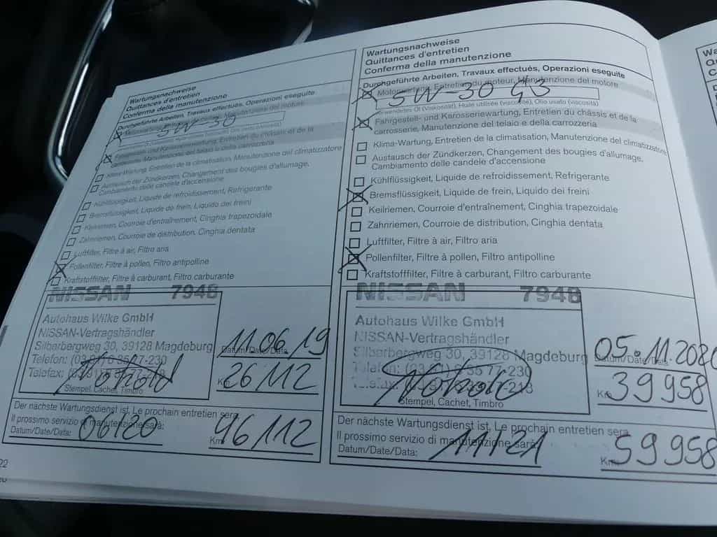 Nissan Qashqai N-Connecta"1.HAND" 06/2016-photo-21