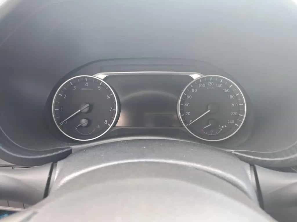 Nissan Juke 1.0 DIG-T DCT I Tekna I Kamera I Klimaautom 02/2022-photo-5