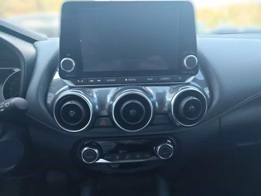 Nissan Juke 1.0 DIG-T DCT I Tekna I Kamera I Klimaautom 02/2022-photo-6