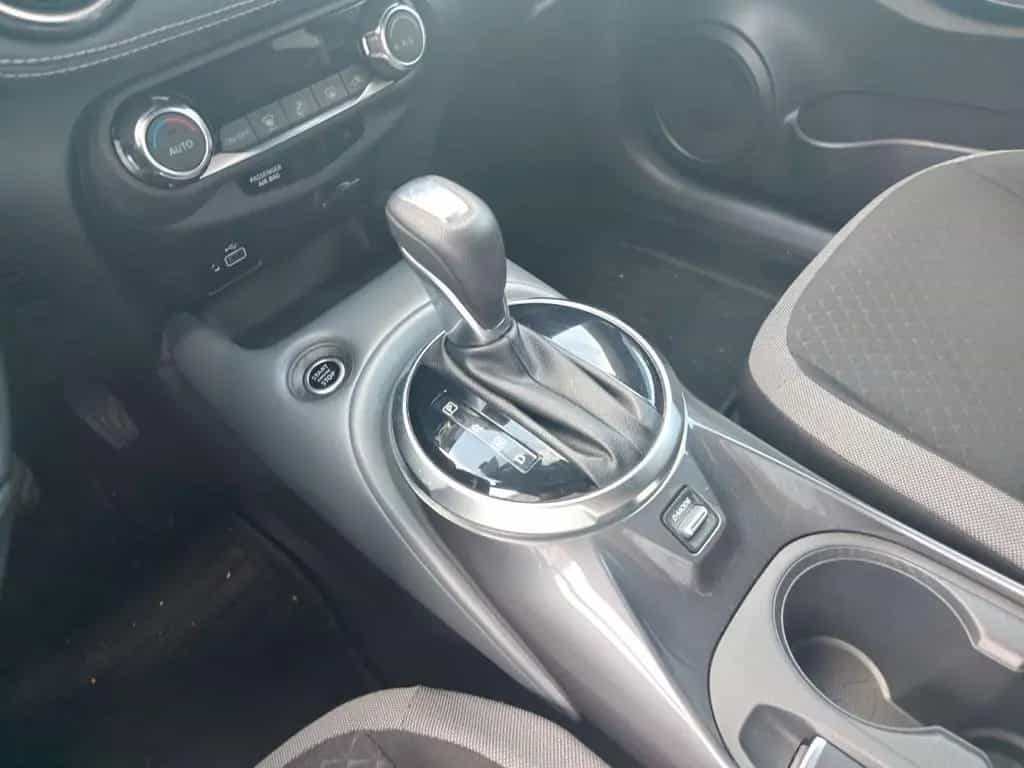 Nissan Juke 1.0 DIG-T DCT I Tekna I Kamera I Klimaautom 02/2022-photo-7