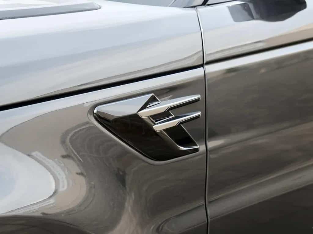Land Rover Range Rover Rover Sport D300 HSE DYNAMIC AHK Standheiz 02/2021-photo-9