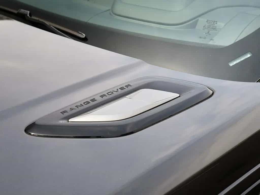 Land Rover Range Rover Rover Sport D300 HSE DYNAMIC AHK Standheiz 02/2021-photo-10