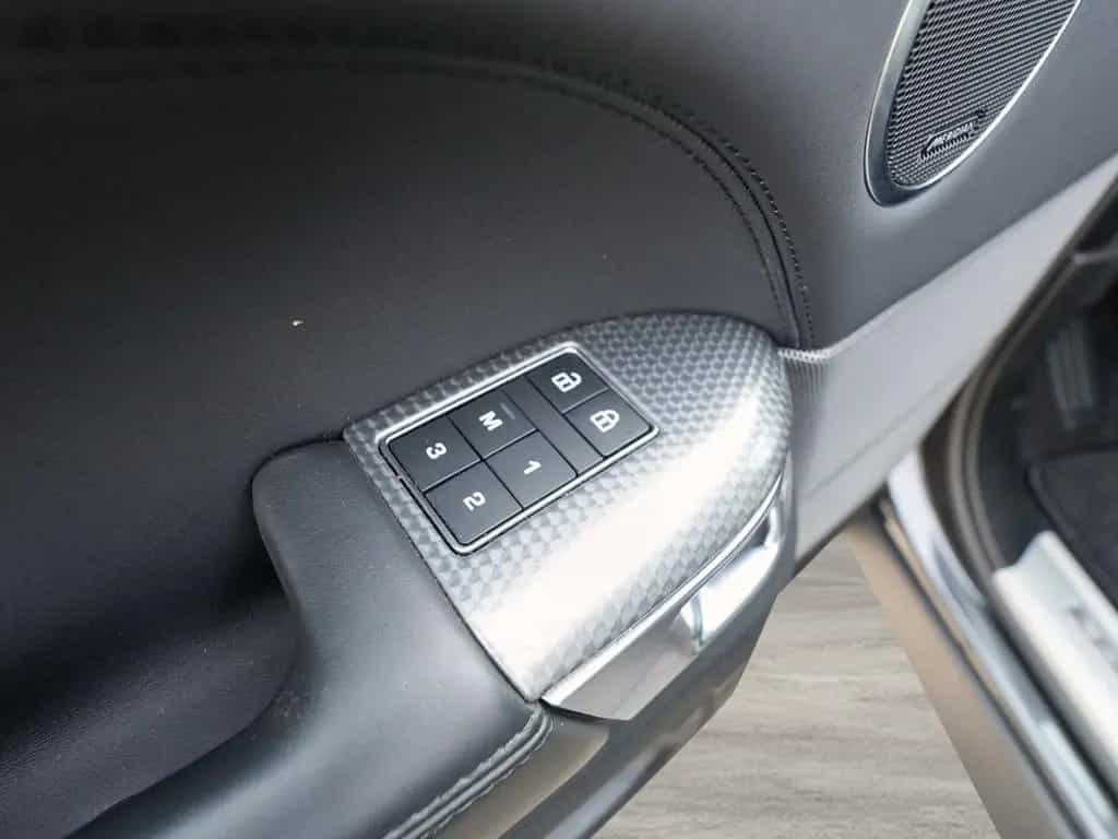 Land Rover Range Rover Rover Sport D300 HSE DYNAMIC AHK Standheiz 02/2021-photo-21