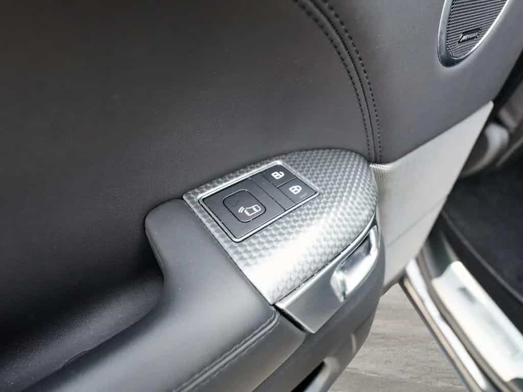 Land Rover Range Rover Rover Sport D300 HSE DYNAMIC AHK Standheiz 02/2021-photo-26