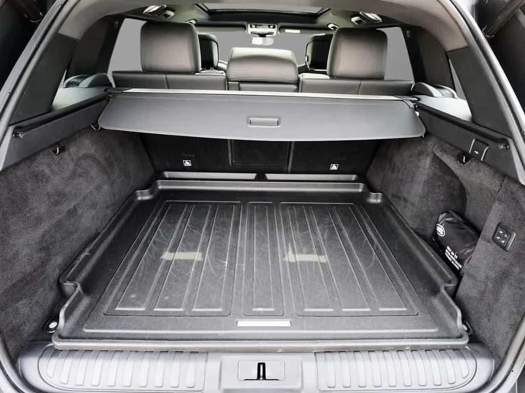 Land Rover Range Rover Rover Sport D300 HSE DYNAMIC AHK Standheiz 02/2021-photo-27