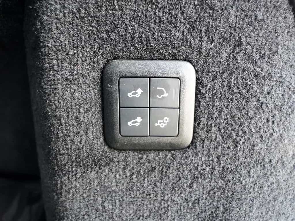 Land Rover Range Rover Rover Sport D300 HSE DYNAMIC AHK Standheiz 02/2021-photo-28
