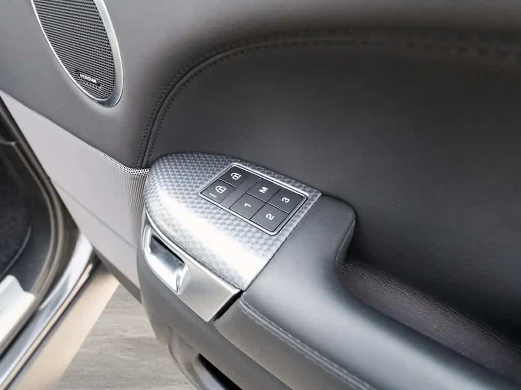 Land Rover Range Rover Rover Sport D300 HSE DYNAMIC AHK Standheiz 02/2021-photo-35
