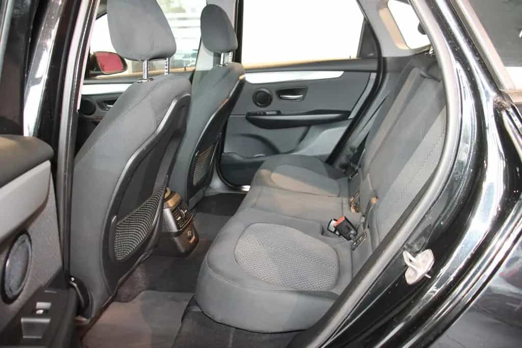 BMW 2 Series 218 Active Tourer Advantage Navi SHZ PDC 02/2018-photo-12