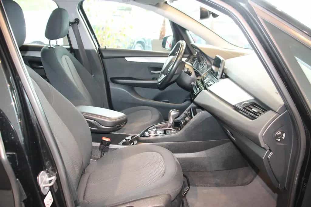 BMW 2 Series 218 Active Tourer Advantage Navi SHZ PDC 02/2018-photo-13