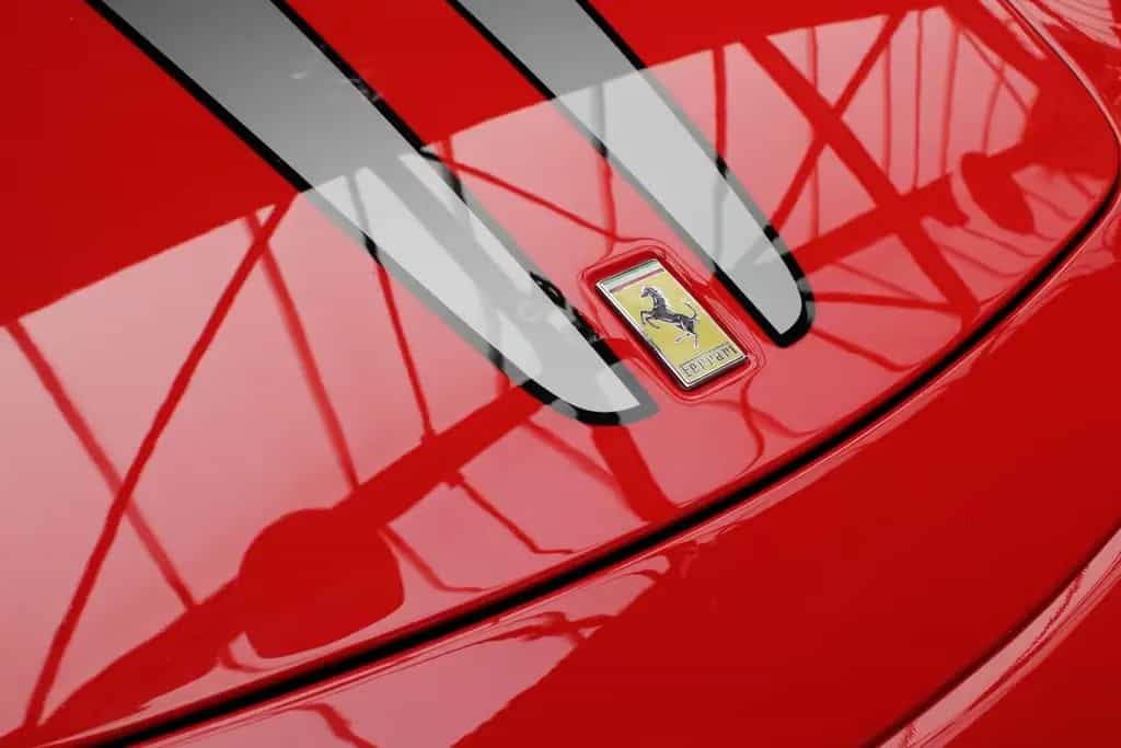 Ferrari F430 4.3 V8 Scuderia Rollbar - 4 punt gordel - A 12/2008-photo-10