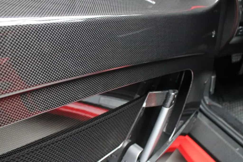 Ferrari F430 4.3 V8 Scuderia Rollbar - 4 punt gordel - A 12/2008-photo-19