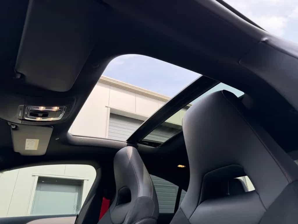 Mercedes-Benz CLA-Class 45 4Matic 2.Hand Panorama Kamera Night Paket 03/2020-photo-21