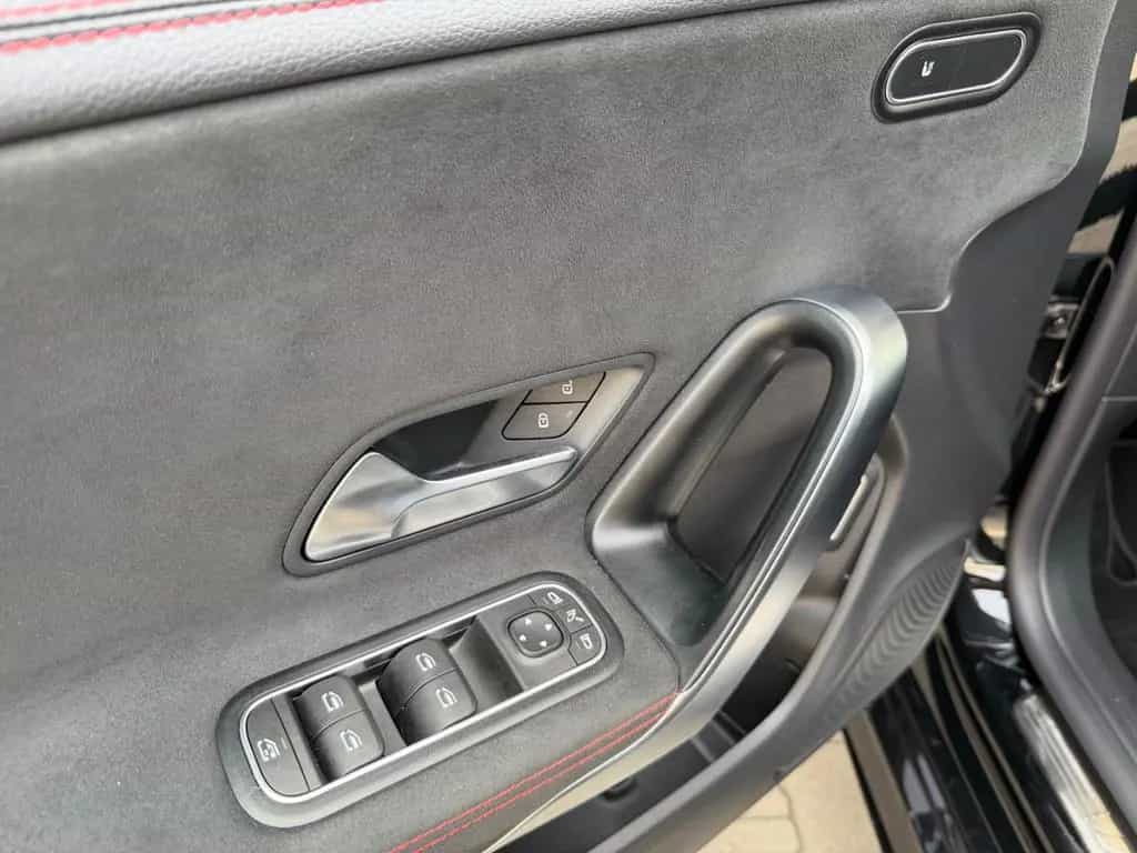 Mercedes-Benz CLA-Class 45 4Matic 2.Hand Panorama Kamera Night Paket 03/2020-photo-24