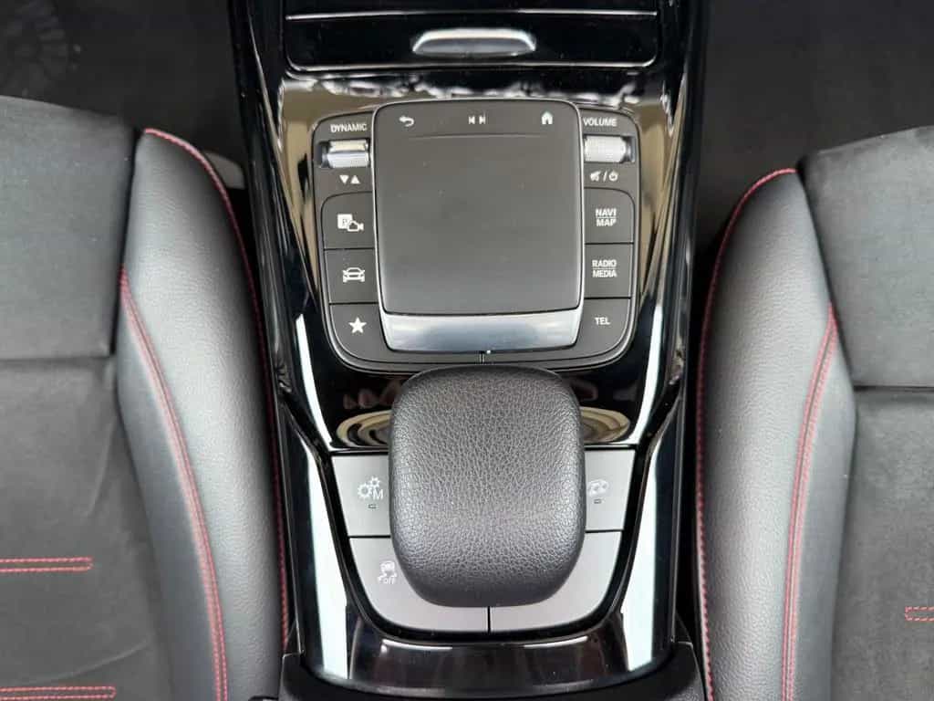 Mercedes-Benz CLA-Class 45 4Matic 2.Hand Panorama Kamera Night Paket 03/2020-photo-28