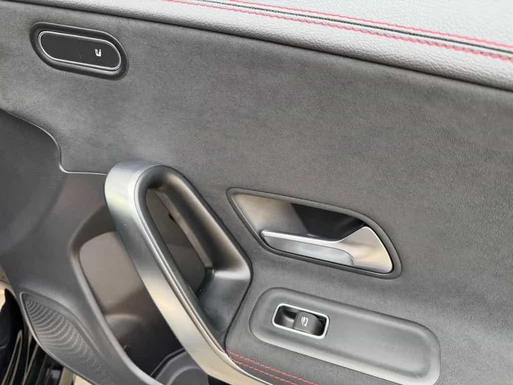 Mercedes-Benz CLA-Class 45 4Matic 2.Hand Panorama Kamera Night Paket 03/2020-photo-33