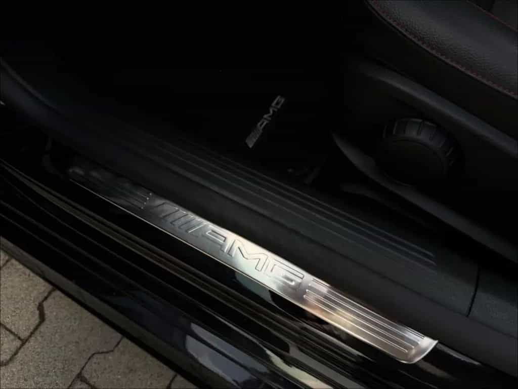 Mercedes-Benz CLA-Class 45 4Matic 2.Hand Panorama Kamera Night Paket 03/2020-photo-34