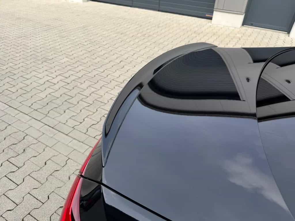 Mercedes-Benz CLA-Class 45 4Matic 2.Hand Panorama Kamera Night Paket 03/2020-photo-43