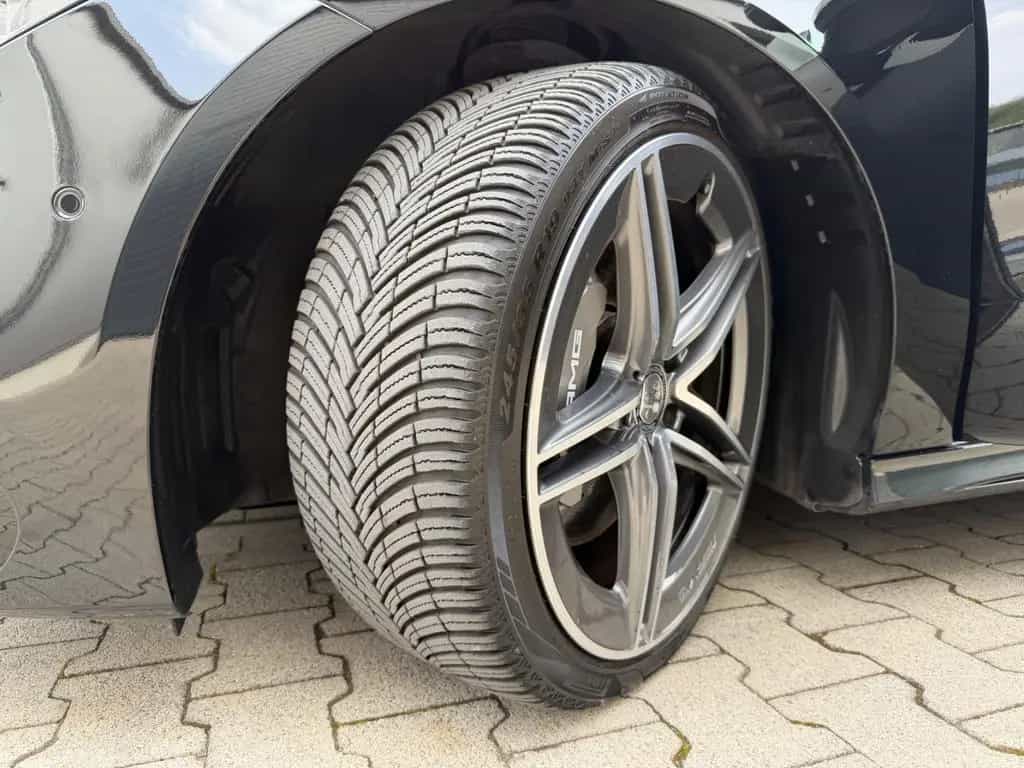 Mercedes-Benz CLA-Class 45 4Matic 2.Hand Panorama Kamera Night Paket 03/2020-photo-46