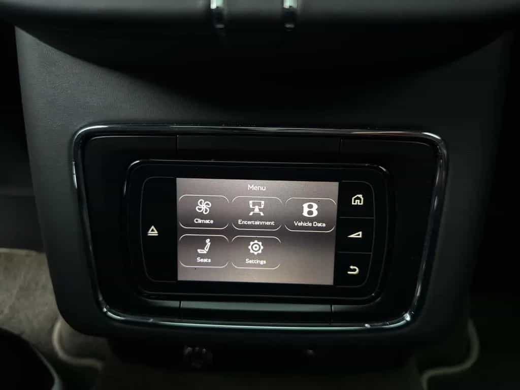 Bentley Bentayga 6.0 W12 4WD Aut. / CARBON / PANO 12/2018-photo-13