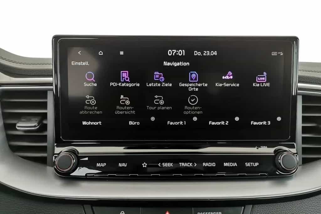 Kia XCeed 1.4 T-GDI JBL Sound Edition LED+NAVI+SHZ+ 08/2020-photo-14