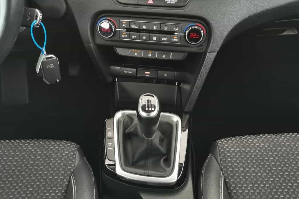 Kia XCeed 1.4 T-GDI JBL Sound Edition LED+NAVI+SHZ+ 08/2020-photo-15