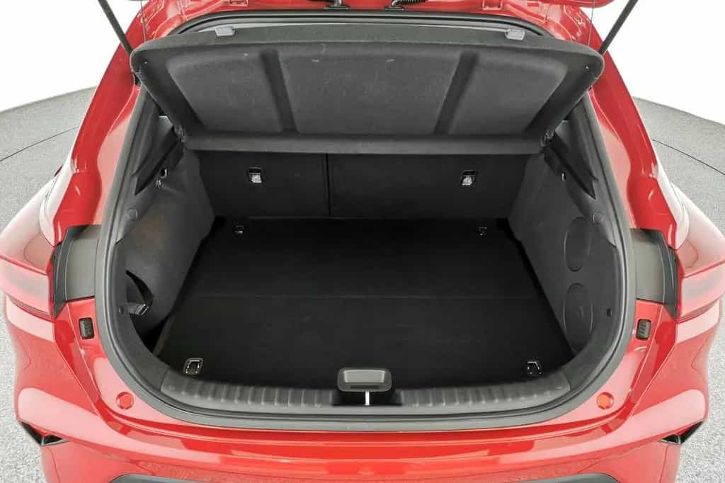 Kia XCeed 1.4 T-GDI JBL Sound Edition LED+NAVI+SHZ+ 08/2020-photo-6