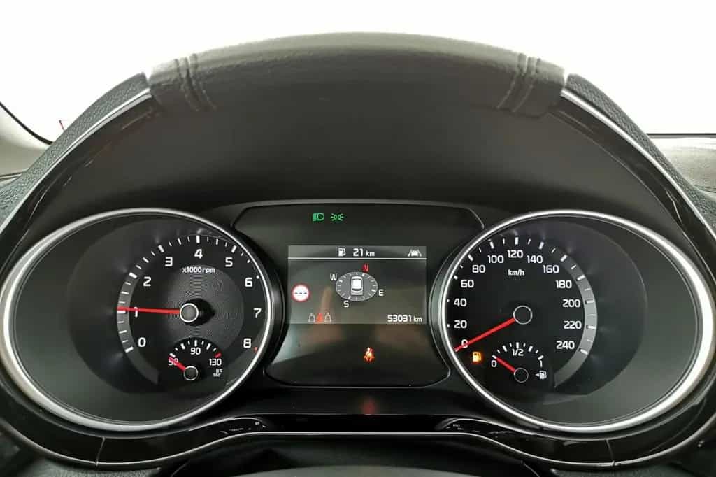Kia XCeed 1.4 T-GDI JBL Sound Edition LED+NAVI+SHZ+ 08/2020-photo-8