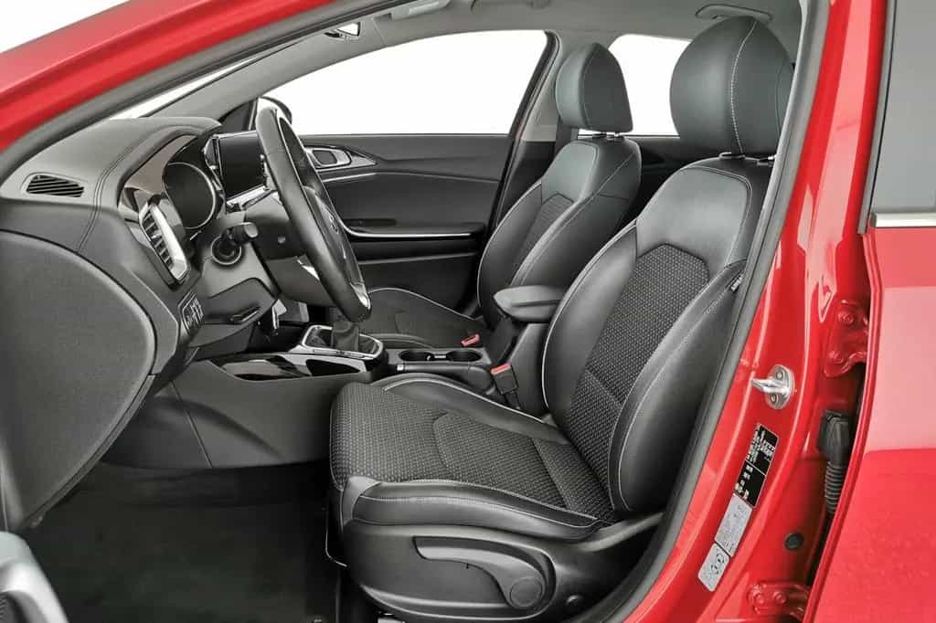 Kia XCeed 1.4 T-GDI JBL Sound Edition LED+NAVI+SHZ+ 08/2020-photo-9