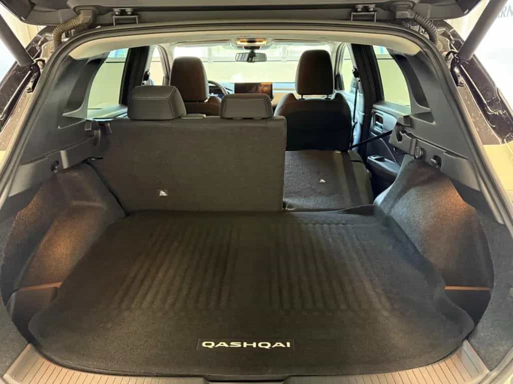 Nissan Qashqai N-Connecta 1.3DIG-T Business Technologie 04/2023-photo-13